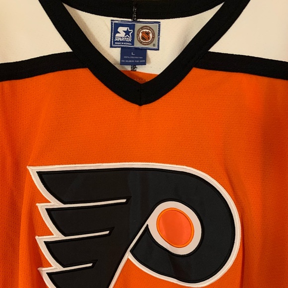 Philadelphia Flyers Jersey - Picture 3 of 4